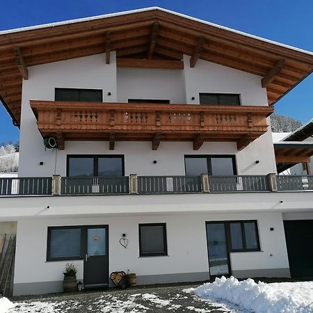 Villa Zirlerhof Weerberg Exterior foto
